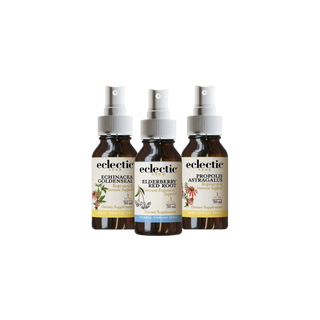 Throat Sprays