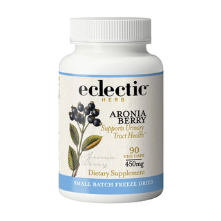 Aronia Berry Capsules