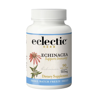 Echinacea Purpurea Capsules