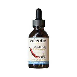 Cayenne Extract