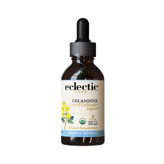 Celandine Extract