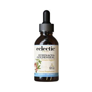 Echinacea Goldenseal Extract