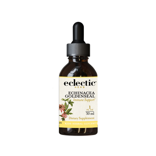 Echinacea Goldenseal Kid (Strawberry)