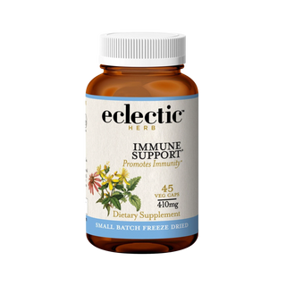 Immune Support Capsules