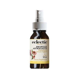 Propolis Astragalus Throat Spray Kids