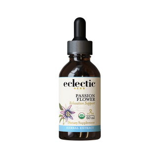 Passion Flower Extract