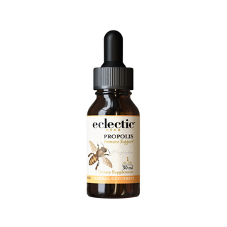 Propolis Glycerite