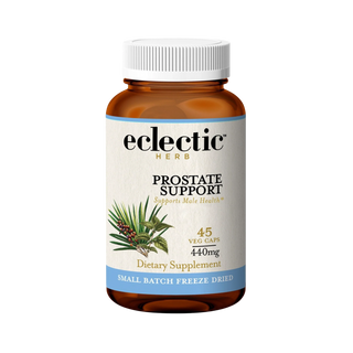 Prostate Support Capsules