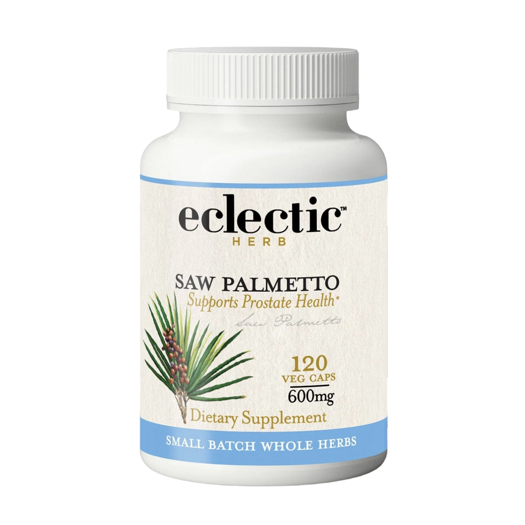 saw palmetto herbicide Saw Palmetto Capsules