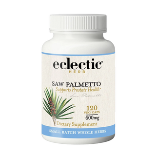 Saw Palmetto Capsules