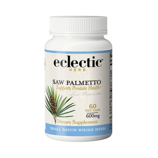 Saw Palmetto Capsules