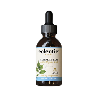 Slippery Elm Extract