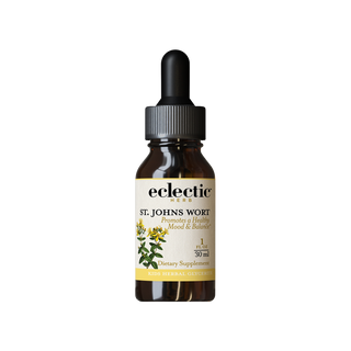 St. John's Wort Kids