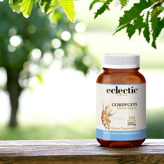 Cordyceps