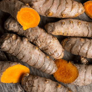 Turmeric