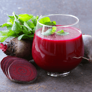 Beet Juice