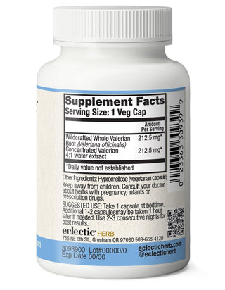 Valerian