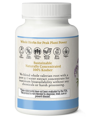 Valerian