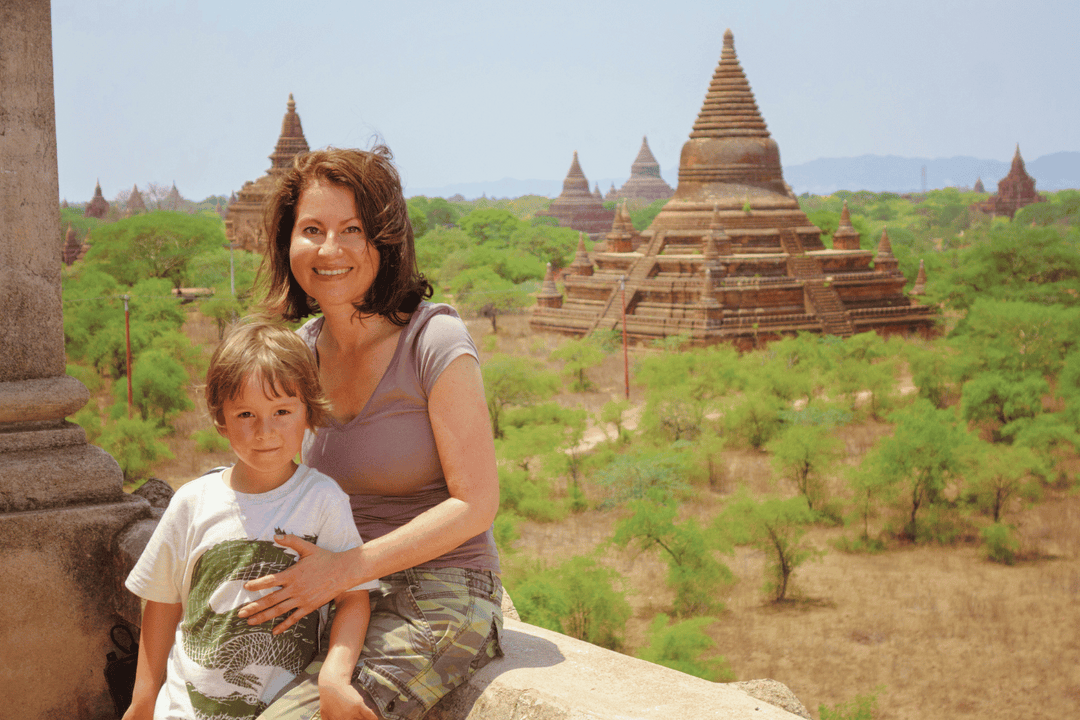Myanmar
