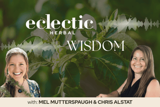 Eclectic Herbal Wisdom