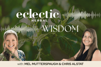 Eclectic Herbal Wisdom