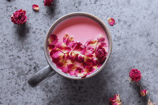 Freeze-dried Beet