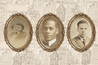 Black Eclectic Doctors