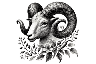 Herbs for Aries