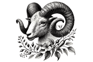 Herbs for Aries