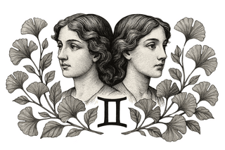 Gemini Herbal Astrology
