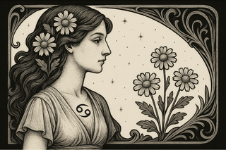 Gemini Herbal Astrology