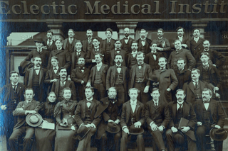 Eclectic Physicians