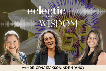 Eclectic Herbal  Wisdom