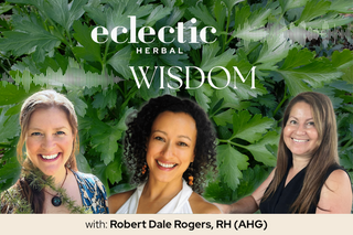 Herbal Wisdom Dr. Judith Thompson, ND