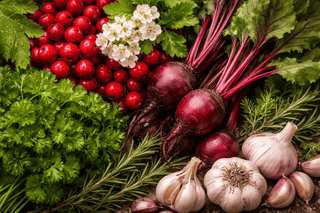 Freeze-dried HBP complete