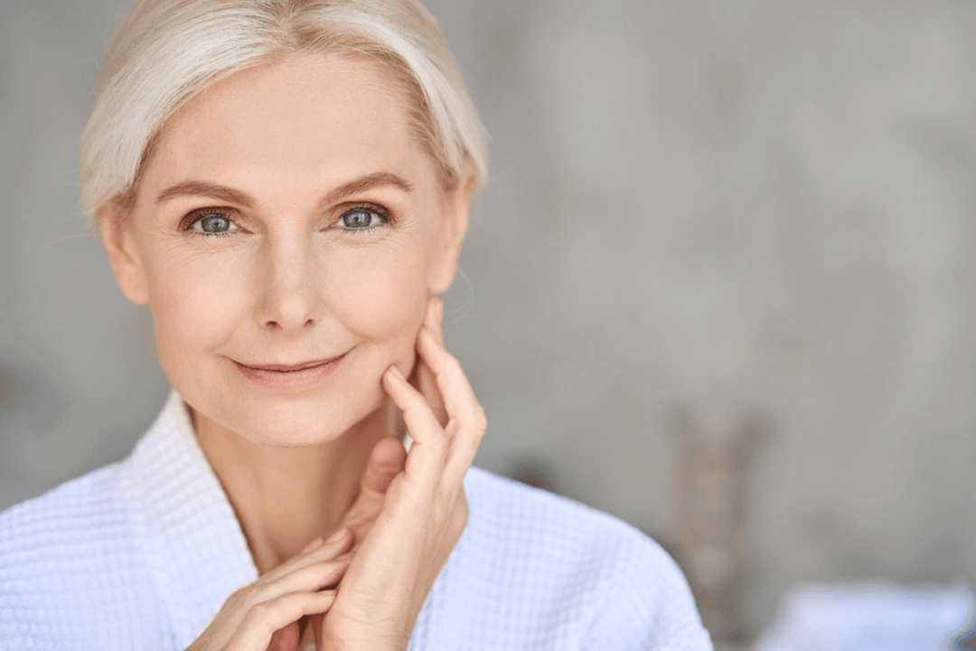 Antiaging Supplements