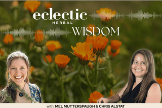 Eclectic Herbal Wisdom Podcast