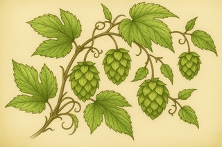 Hops