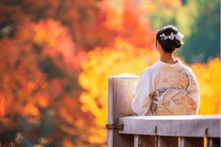 Japanese Koyo