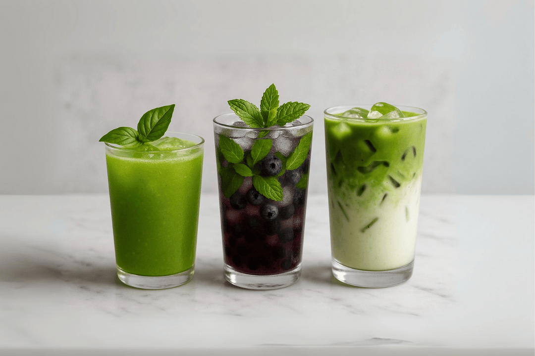 Mocktails
