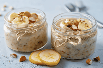Overnight Oats
