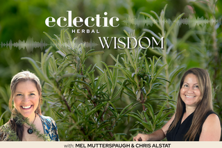 Eclectic Herbal Wisdom