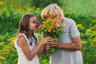 Kids herbs