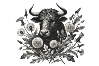 Taurus Herbal Astrology
