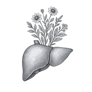 Liver + Detox