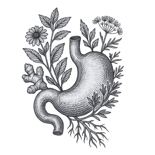 Digestive