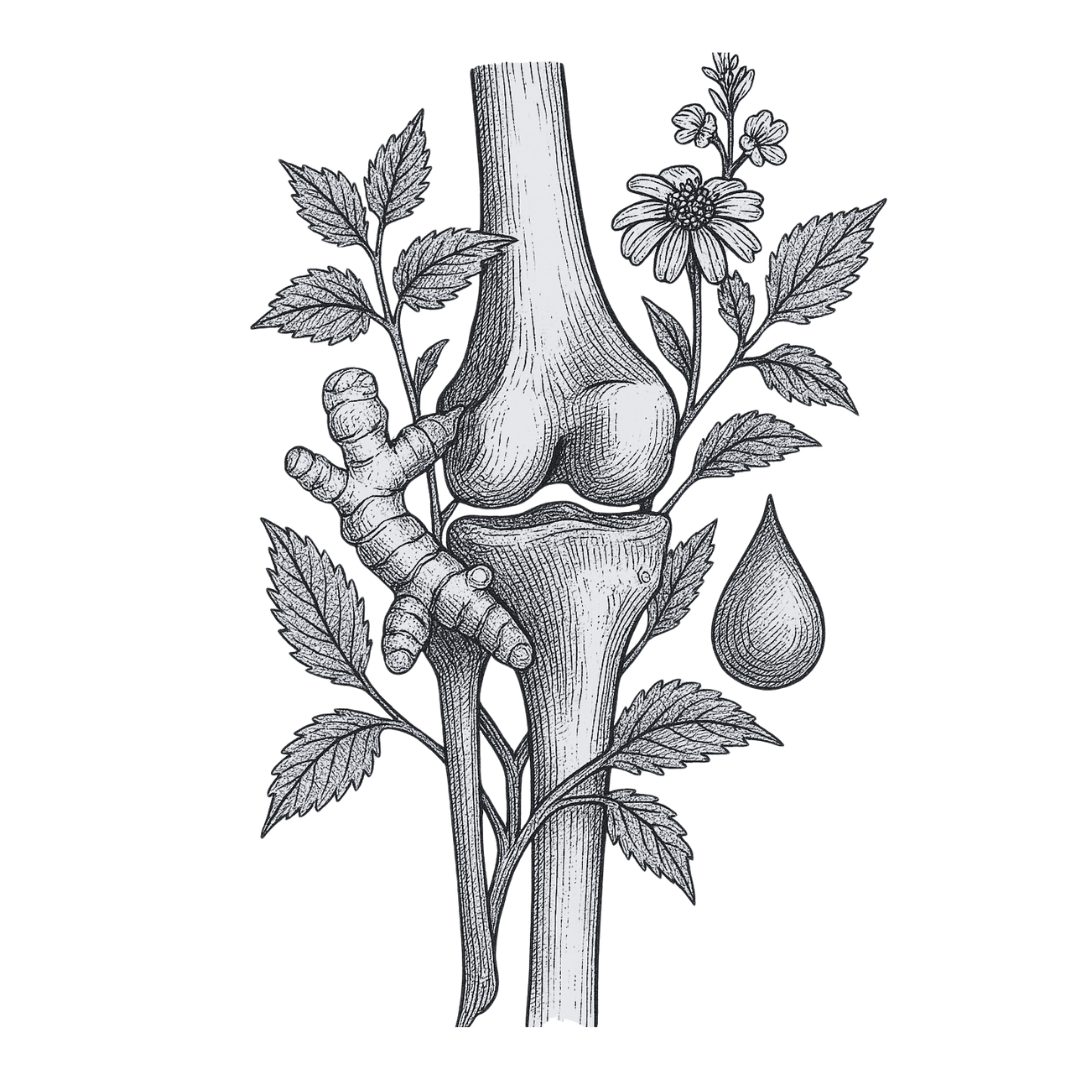 Musculoskeletal + Joint