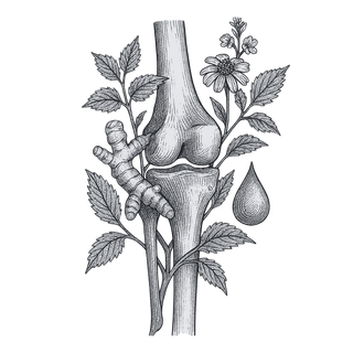 Musculoskeletal + Joint