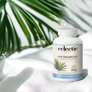 Saw Palmetto