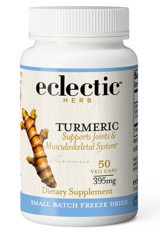Turmeric Capsules